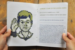 Реферат: Boy Scouts V Dale Essay Research Paper